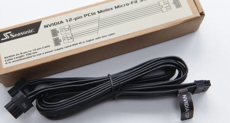 nvidia 12 pin