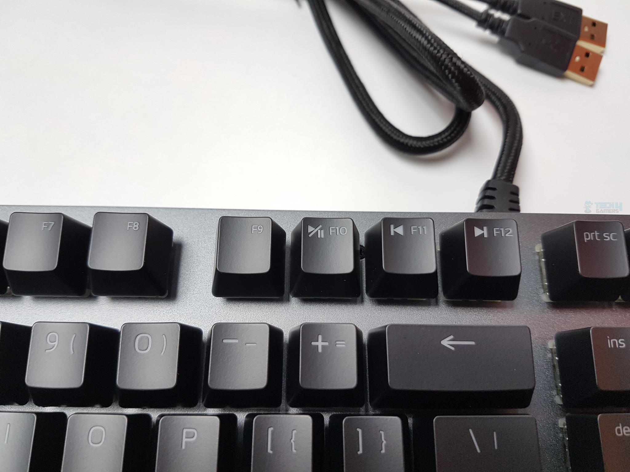 xpg keyboard dual functionality 
