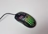 drevo falcon Gaming Mouse review