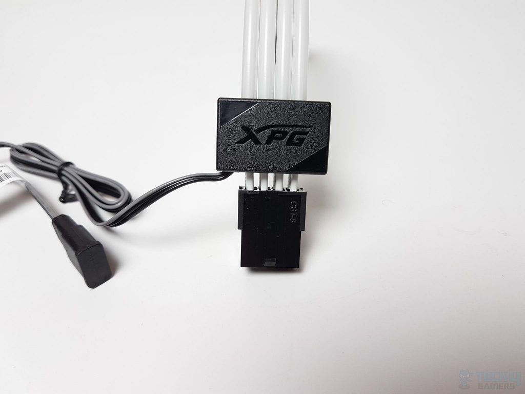 XPG PRIME ARGB Extension Cable