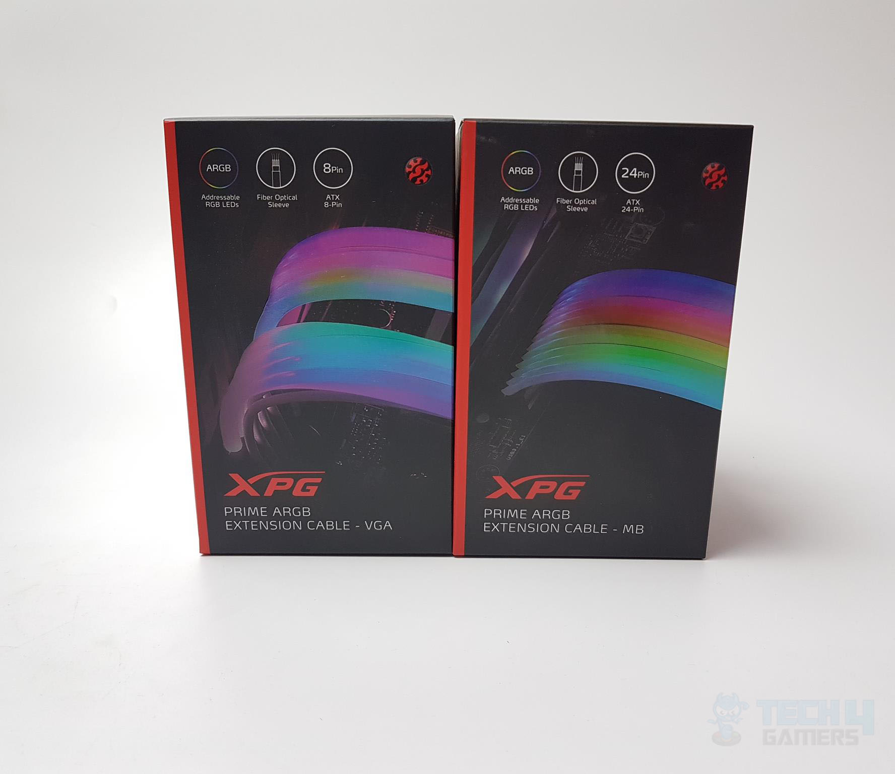 XPG Prime Packaging and Unboxing