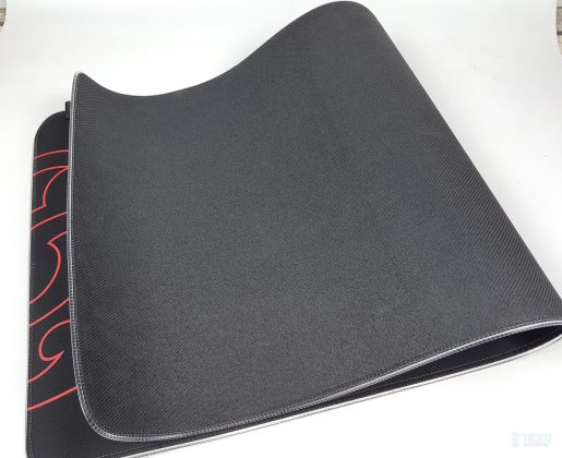 xl RGB mouse pad front side Setup Guide