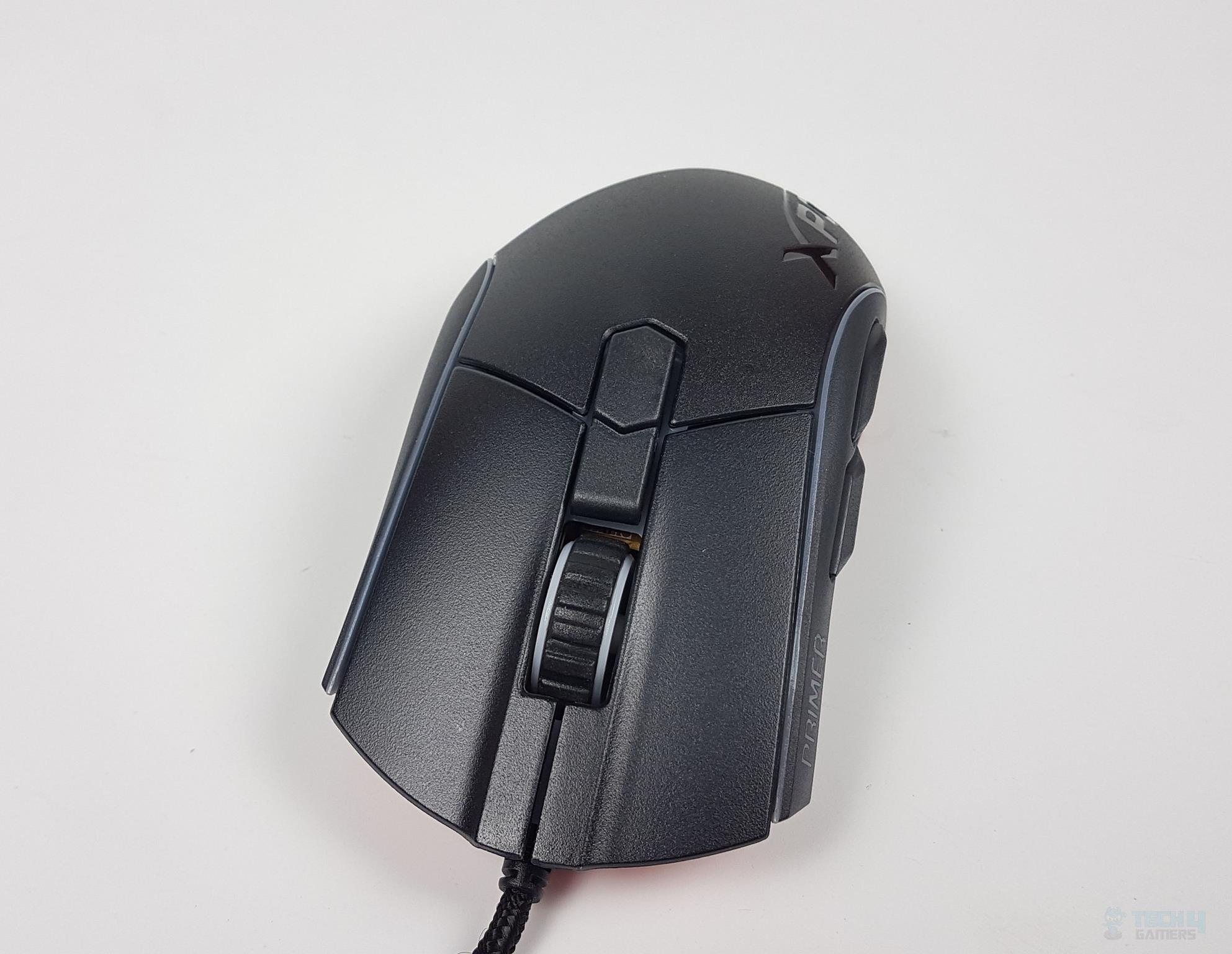 XPG Gaming Mouse