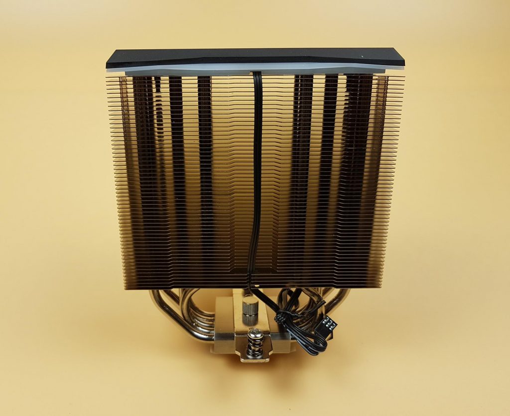Deepcool AS500 CPU Air Cooler