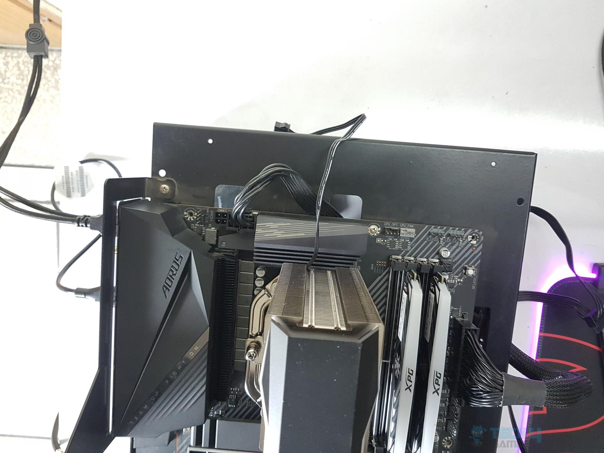 deepcool as500 chassis