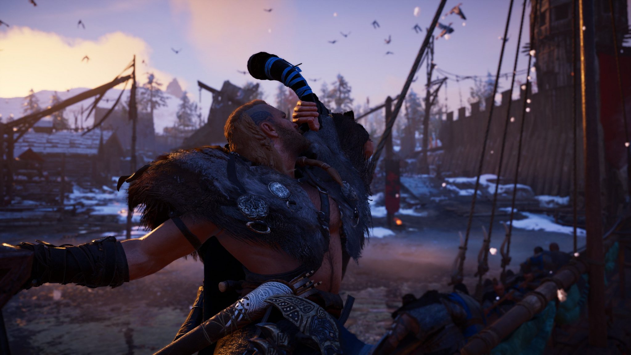 Assassin’s Creed Valhalla Review Test and Legit Opinion