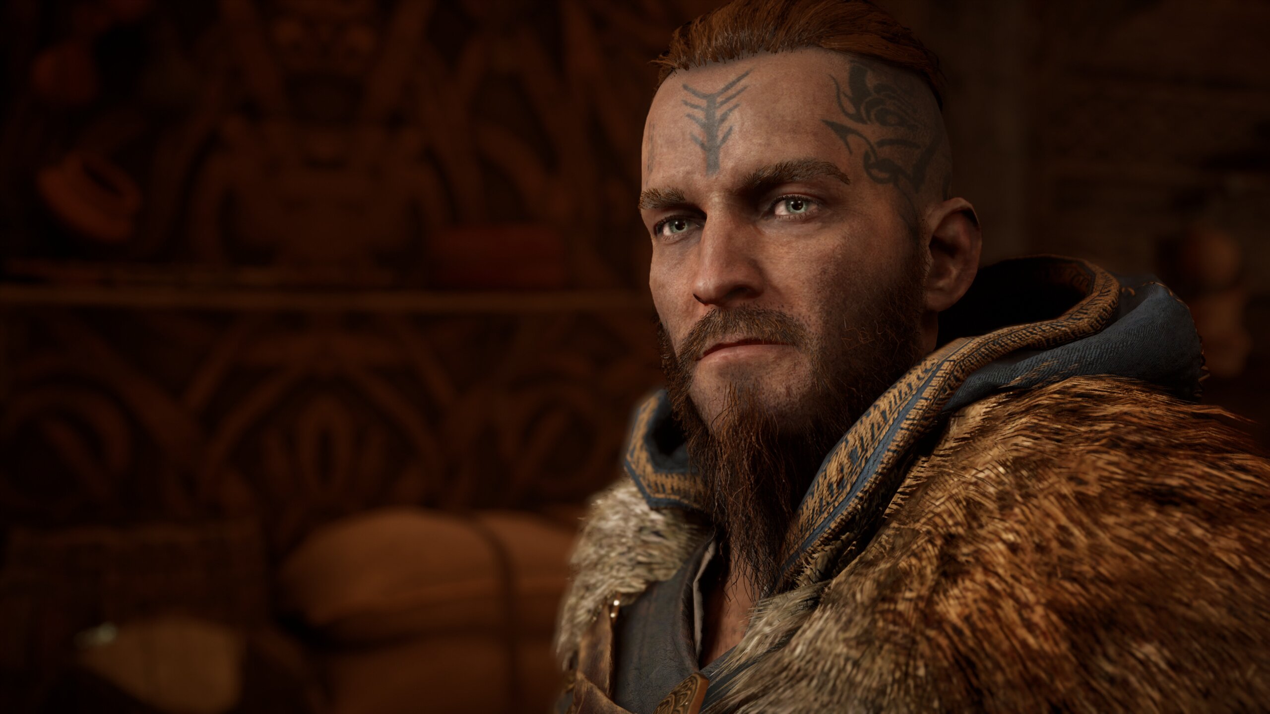 Assassin’s Creed Valhalla