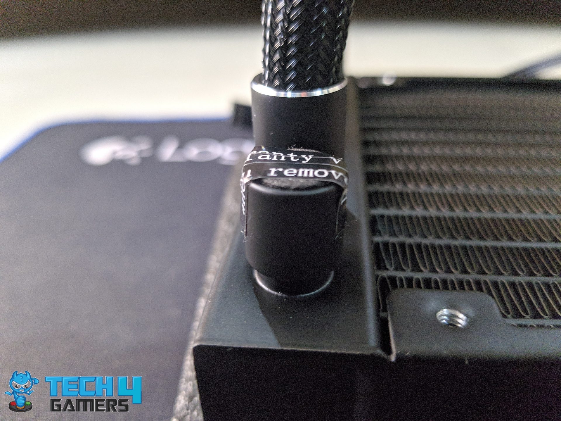 BEST CPU Coolers For i910900k [Updated 2024] Tech4Gamers