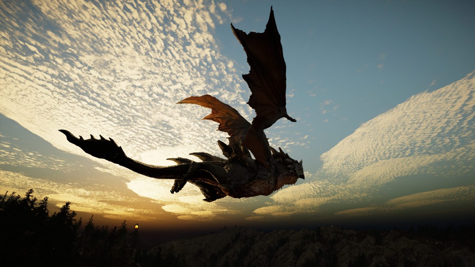 Crimson Desert Has Been Delayed To Q1 2026