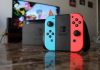 Nintendo Switch 2 Backward Compatibility