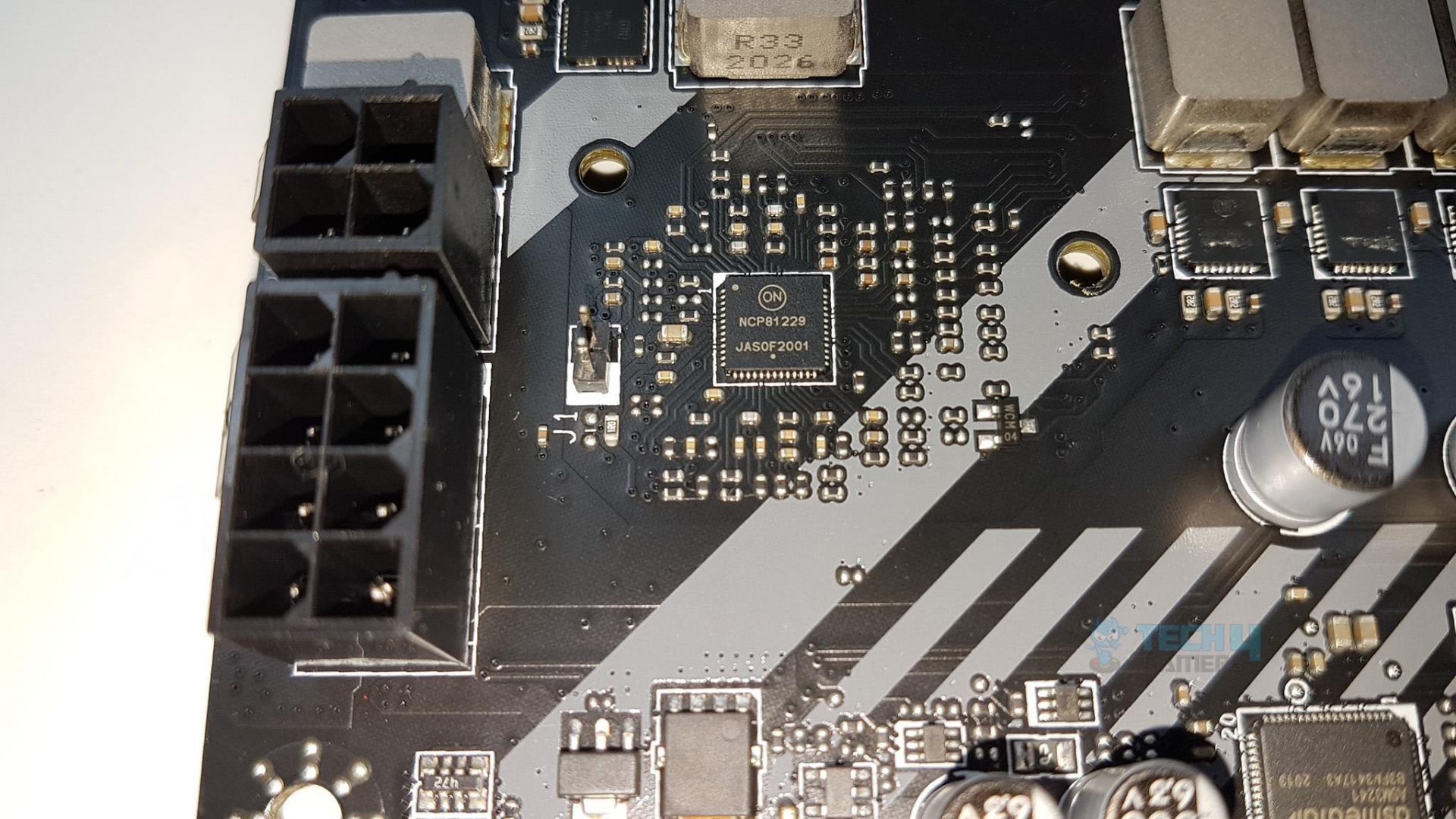 What Is PWM? [Fans, Connectors & Working] Tech4Gamers