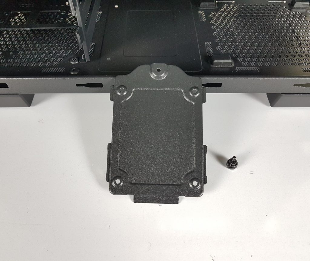 XPG INVADER Chassis