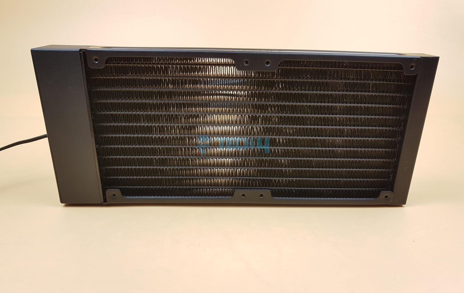 Antec Neptune 240 Review [Expert's Take + Verdict] - Tech4Gamers