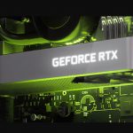 NVIDIA GeForce RTX 3050