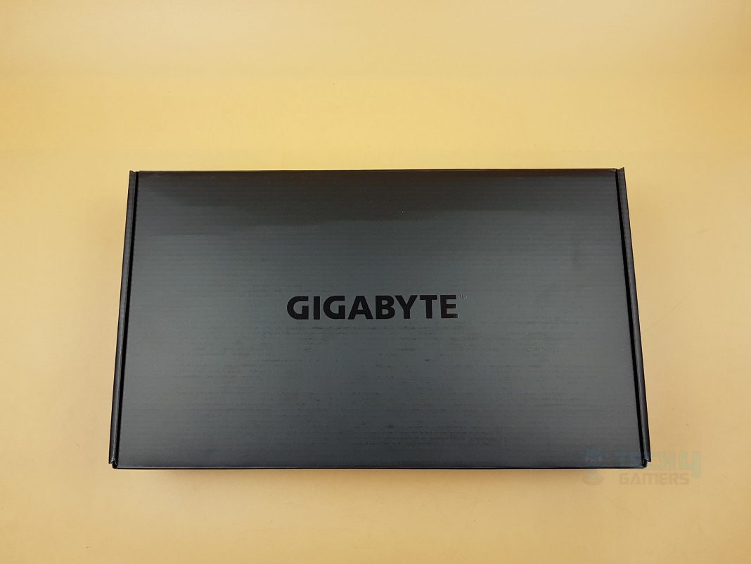 Gigabyte GeForce RTX 3070 Vision OC Review 2023