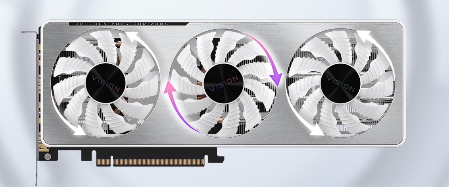 Gigabyte GeForce RTX 3070 Vision OC Review 2023