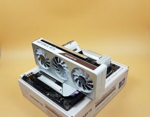 RTX 3070 review