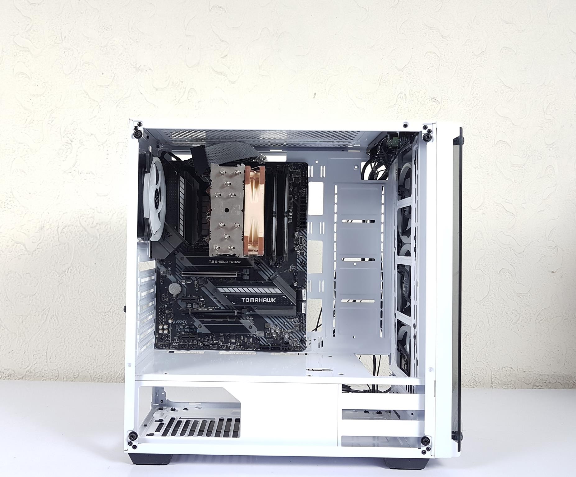 venom software motherboard