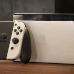 Nintendo Switch Successor OLED