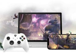 Xbox Cloud Gaming