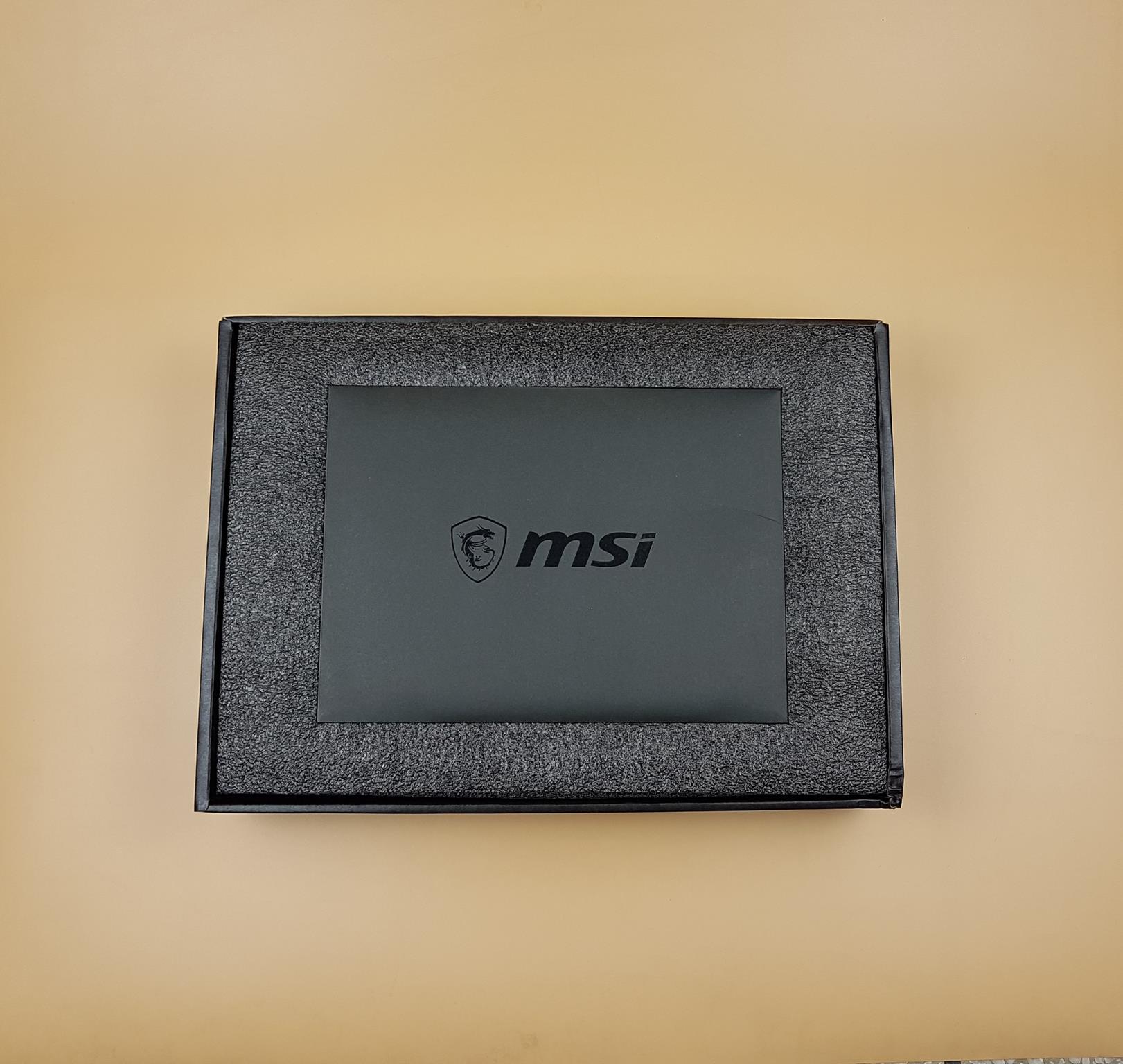 MSI RTX 3090 GDDR6X memory
