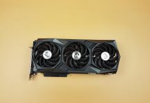GeForce RTX 3090 Gaming X Trio review