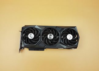 GeForce RTX 3090 Gaming X Trio review