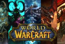 World of Warcraft