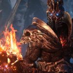 Blizzard Job Listing Hints At New Free-To-Play Strategy Game In Development World of Warcraft