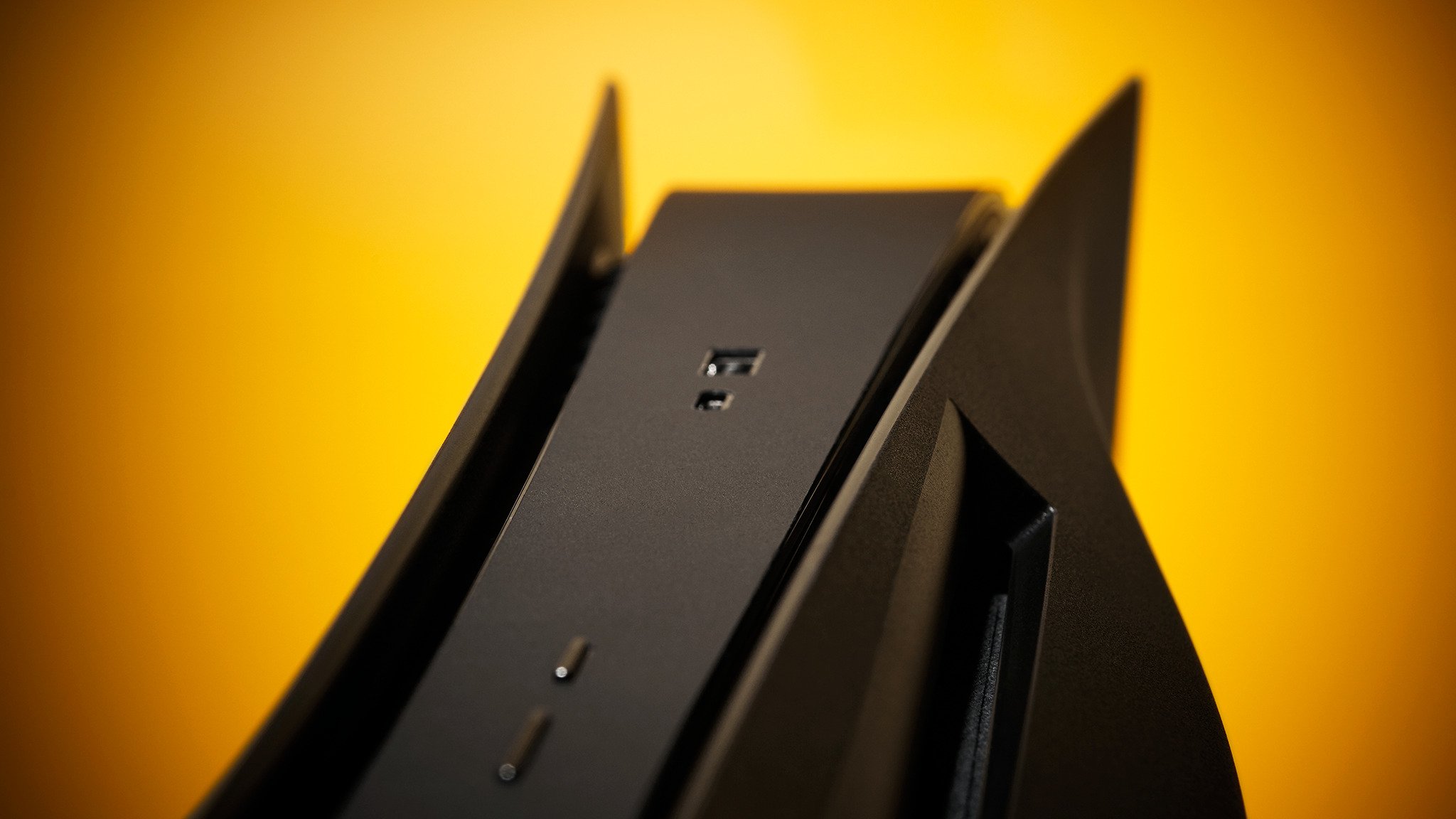 Dbrand Darkplates PS5