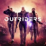 OUTRIDERS