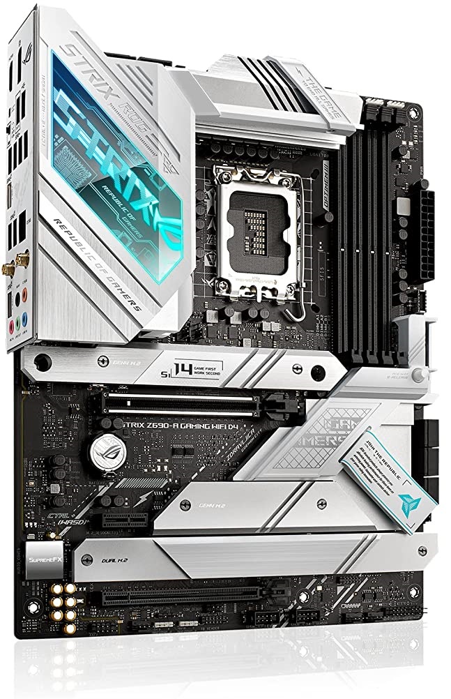 Best Z690 Motherboards