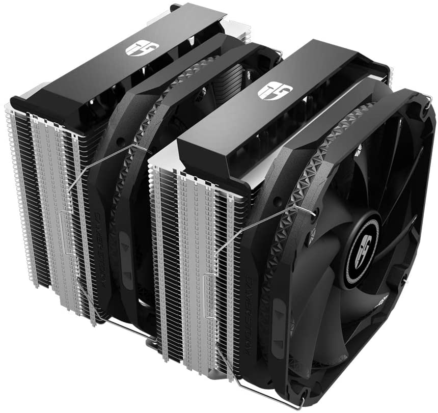 Best CPU Coolers for Ryzen 9 7950X (2024 Guide) - History-Computer