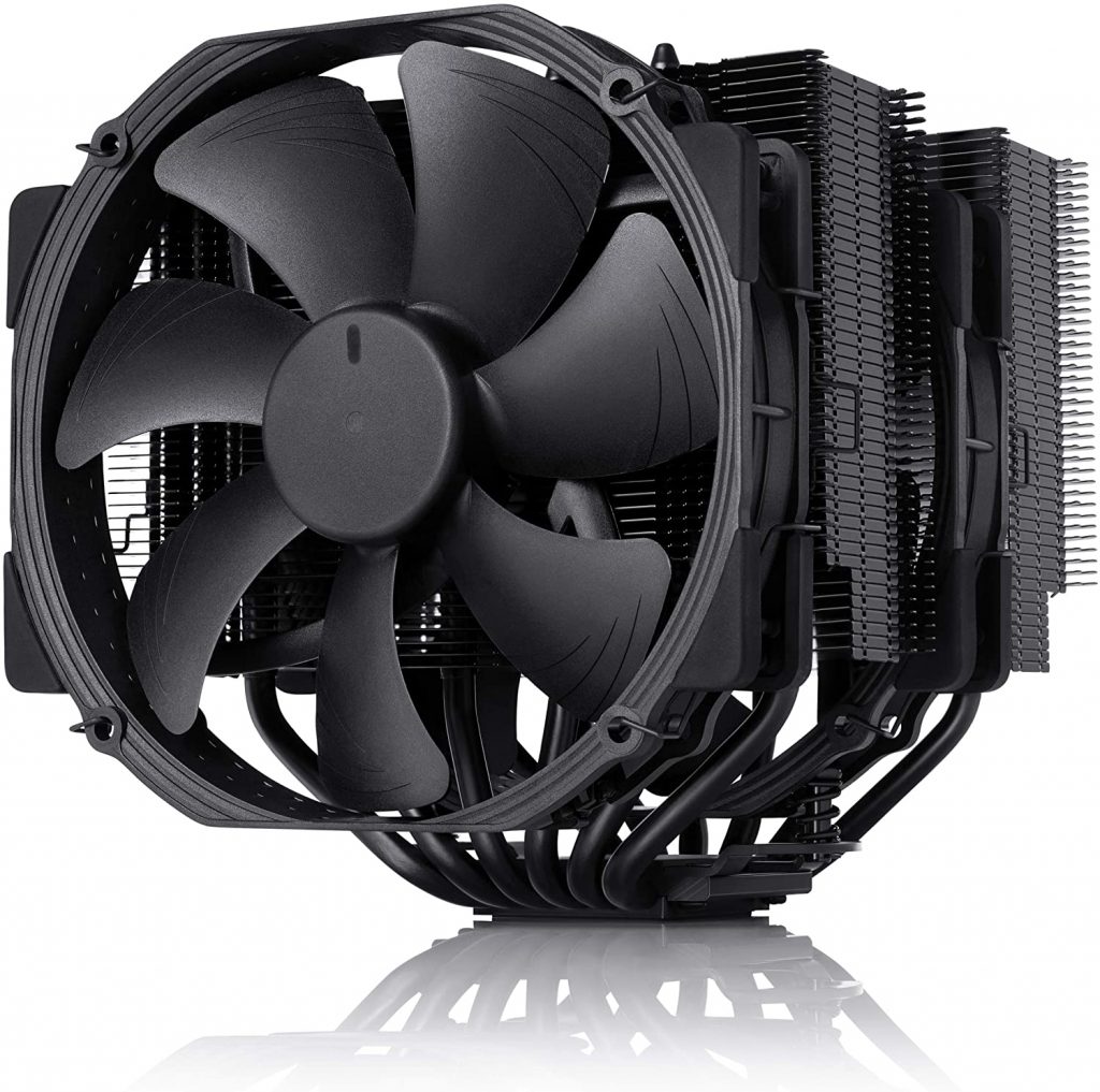 12 Best Cpu Coolers For Core I9 12900k In 2023 Tech4gamers 7241