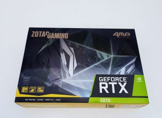 RTX 2070 Review