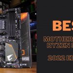 Best Motherboard For Ryzen 5 3600