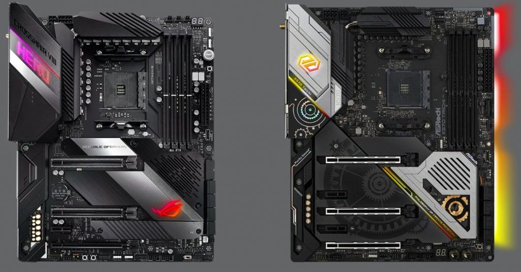 8 BEST Motherboards For Ryzen 7 3700x [2024] Tech4Gamers