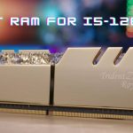 Best Ram For I5-12600k