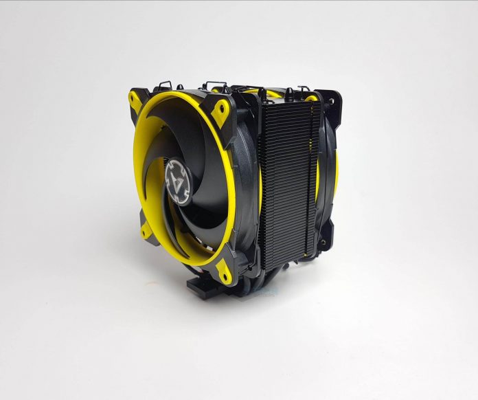 8 Best CPU Coolers for i712700K In 2023 Tech4Gamers