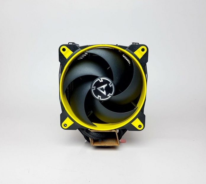 8 Best CPU Coolers for i712700K In 2023 Tech4Gamers