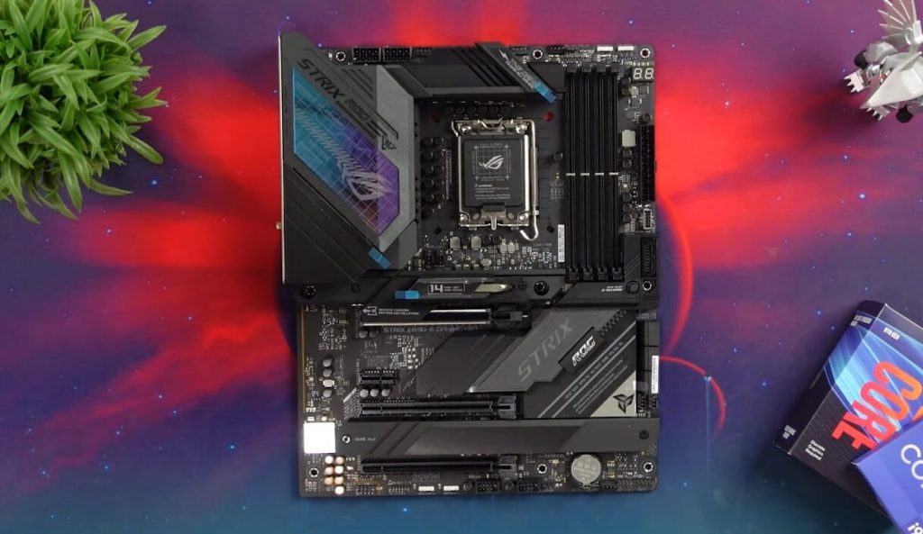 13 BEST Motherboards for i912900K DDR4 & DDR5 Tech4Gamers
