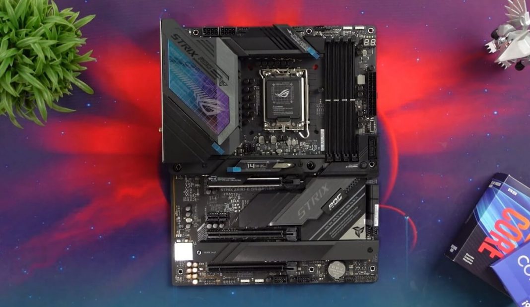 13 BEST Motherboards for i912900K DDR4 & DDR5 Tech4Gamers