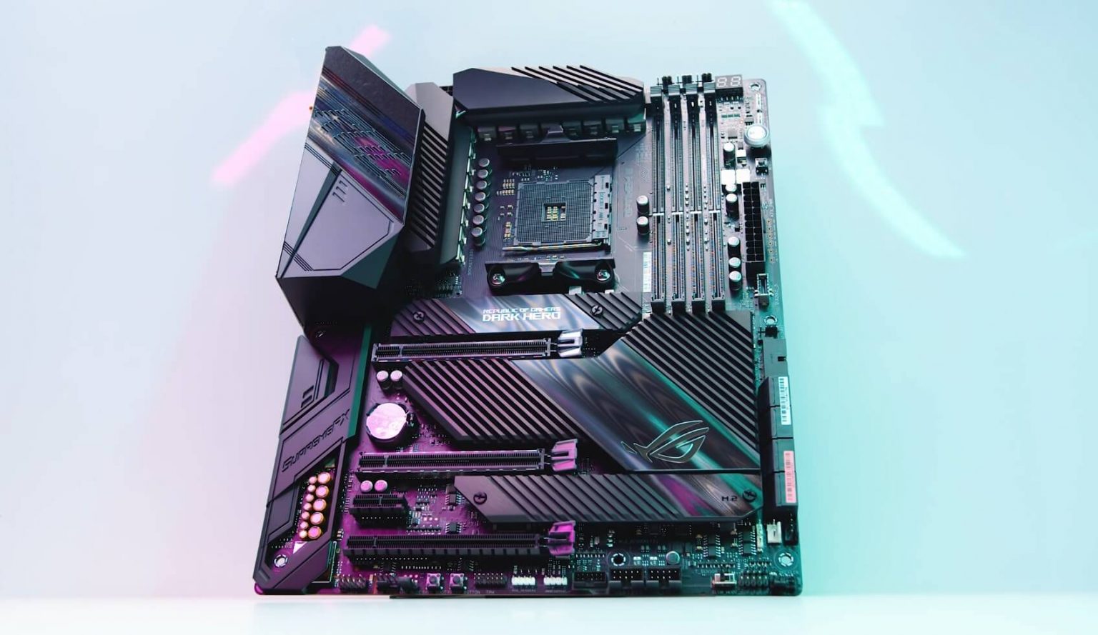 The 8 Best X570 Motherboards [2024 Updated] Tech4Gamers