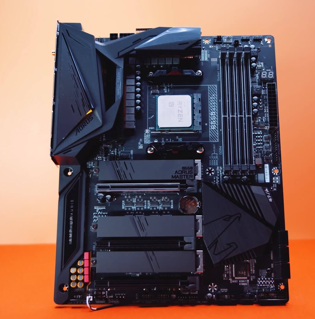 Best Motherboard For Ryzen 5 3600: Budget, Gaming, & More