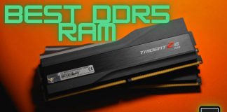 Best DDR5 Ram