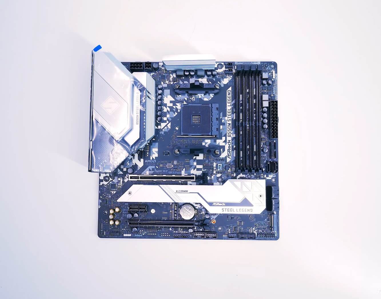 Best motherboard for hot sale ryzen 3600