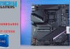 best motherboard for i7-12700k