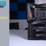 BEST Motherboards For Ryzen 7 3700x