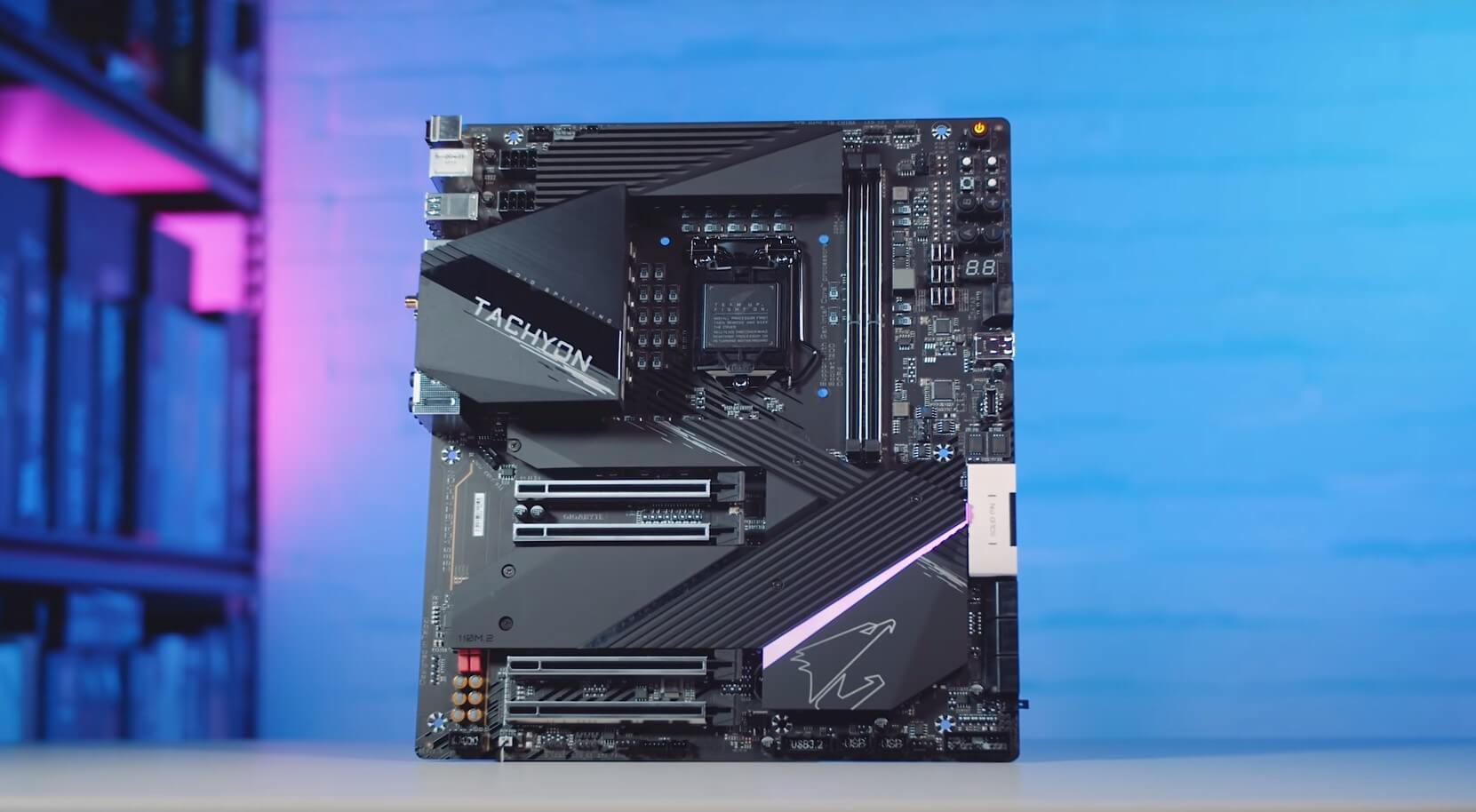 PC/タブレット PCパーツ The BEST Motherboards for i7-12700K In 2023 | Tech4Gamers