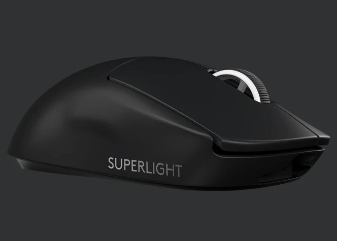 logitech g pro x superlight valorant